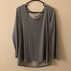 Lularoe Lynnae size medium